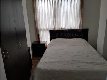 Penthouse en venta Villamaria