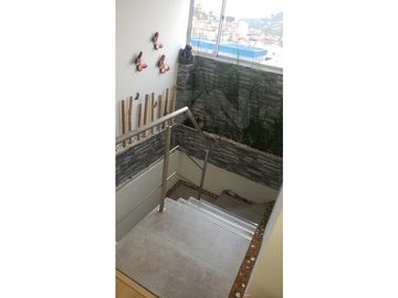 Penthouse en venta Villamaria