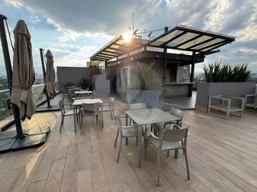 miralvent  Departamento en venta en Los Alpes