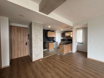 miralvent  Departamento en venta en Los Alpes