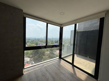 miralvent  Departamento en venta en Los Alpes