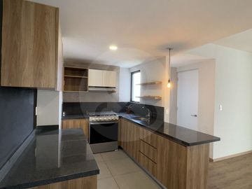 miralvent  Departamento en venta en Los Alpes