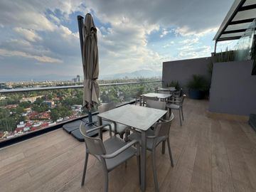 miralvent  Departamento en venta en Los Alpes