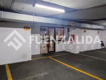 Oficina en Venta en Edificio Fleming La Serena