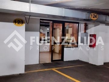 Oficina en Venta en Edificio Fleming La Serena