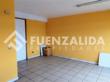 Oficina en Venta en Edificio Fleming La Serena