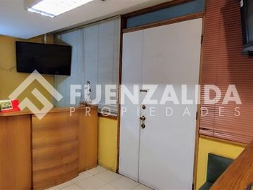 Oficina en Venta en Edificio Fleming La Serena