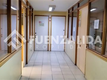 Oficina en Venta en Edificio Fleming La Serena