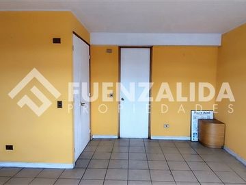 Oficina en Venta en Edificio Fleming La Serena