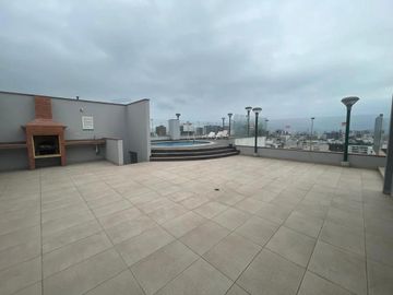 Departamento en  Miraaflores