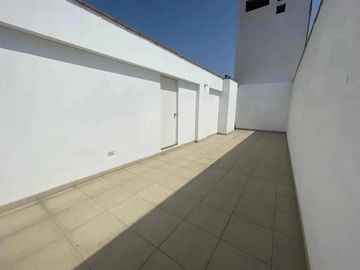 Departamento en  Miraaflores