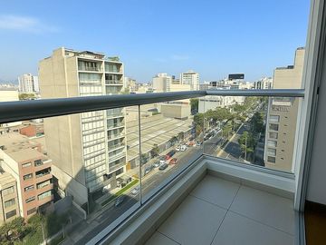 Departamento en  Miraaflores