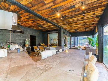 Casa en Venta en Sector Huinganal