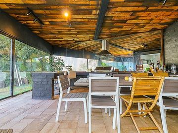 Casa en Venta en Sector Huinganal