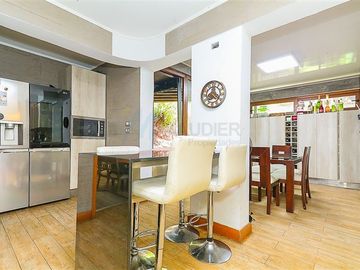 Casa en Venta en Sector Huinganal