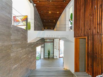 Casa en Venta en Sector Huinganal