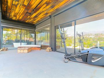 Casa en Venta en Sector Huinganal