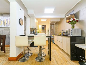 Casa en Venta en Sector Huinganal
