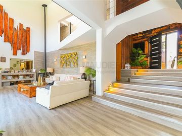 Casa en Venta en Sector Huinganal