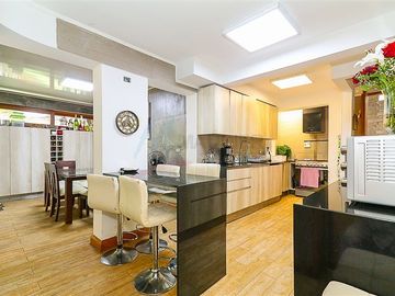 Casa en Venta en Sector Huinganal