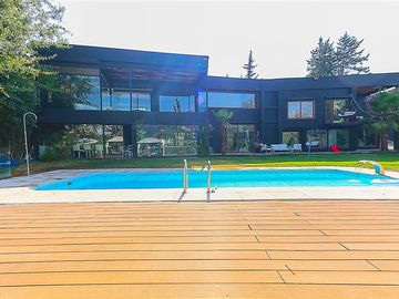 Casa en Venta en Sector Huinganal