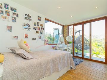 Casa en Venta en Sector Huinganal