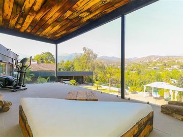 Casa en Venta en Sector Huinganal
