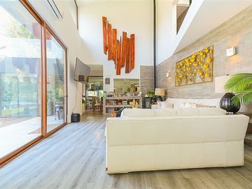 Casa en Venta en Sector Huinganal