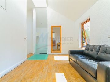 Casa en Venta en Sector Huinganal