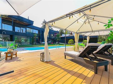 Casa en Venta en Sector Huinganal