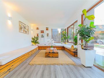 Casa en Venta en Sector Huinganal