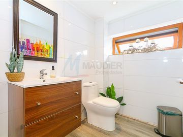 Casa en Venta en Sector Huinganal
