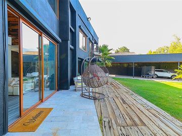 Casa en Venta en Sector Huinganal
