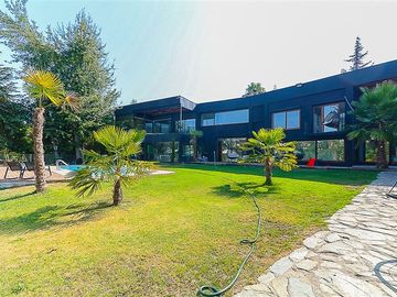Casa en Venta en Sector Huinganal