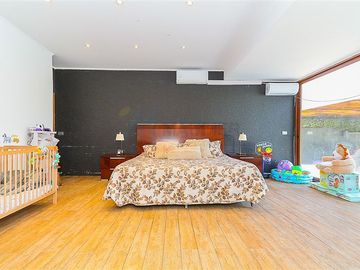 Casa en Venta en Sector Huinganal