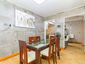 Casa en Venta en Sector Huinganal