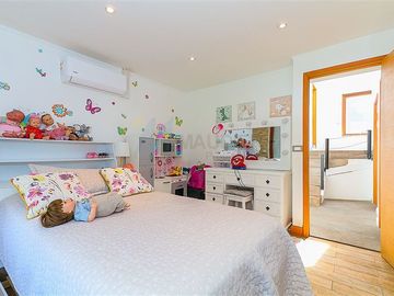 Casa en Venta en Sector Huinganal