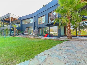 Casa en Venta en Sector Huinganal