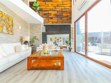 Casa en Venta en Sector Huinganal