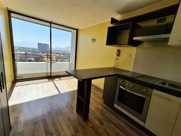 Departamento en Venta en Av. Independencia / Metro Plaza Chacabuco
