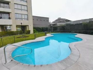 Departamento en Venta en Av. Independencia / Metro Plaza Chacabuco