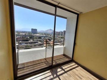 Departamento en Venta en Av. Independencia / Metro Plaza Chacabuco