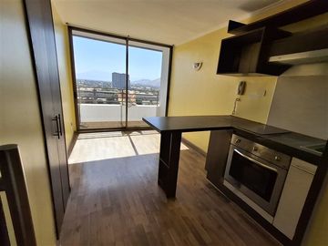 Departamento en Venta en Av. Independencia / Metro Plaza Chacabuco