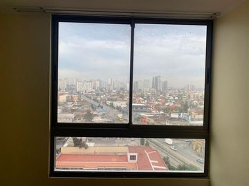 Departamento en Venta en Av. Independencia / Metro Plaza Chacabuco