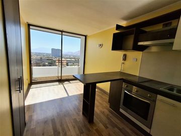 Departamento en Venta en Av. Independencia / Metro Plaza Chacabuco