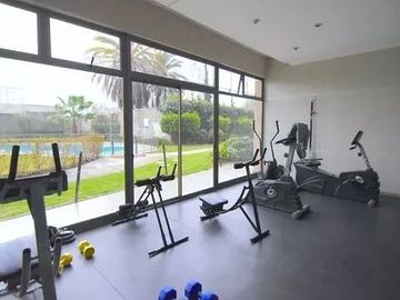 Departamento en Venta en Av. Independencia / Metro Plaza Chacabuco