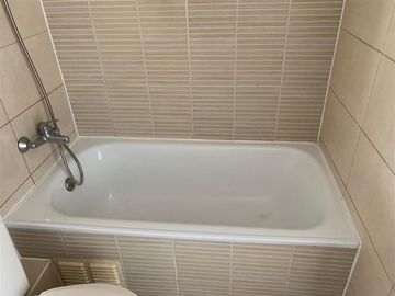 Departamento en Venta en Av. Independencia / Metro Plaza Chacabuco