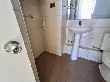 Departamento en Venta en Av. Independencia / Metro Plaza Chacabuco