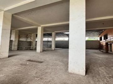¡Gran Oportunidad! Bodega/Galpón en Venta en El Empalme, Guayas