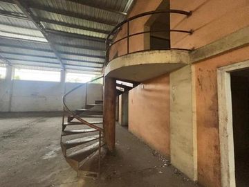¡Gran Oportunidad! Bodega/Galpón en Venta en El Empalme, Guayas